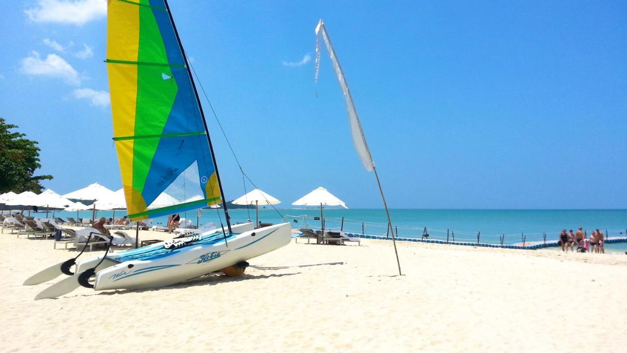 普吉岛-瓶庐海景度假酒店 Phuket Pl Seaview Resort Patong Экстерьер фото